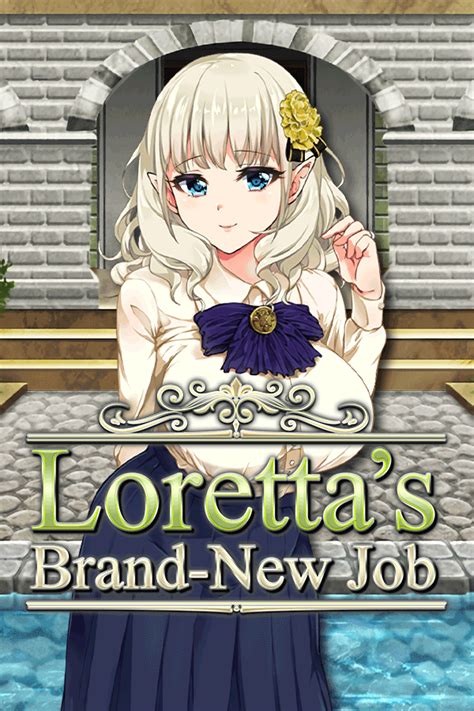 loretta's brand-new job download|Release: Loretta's Brand.